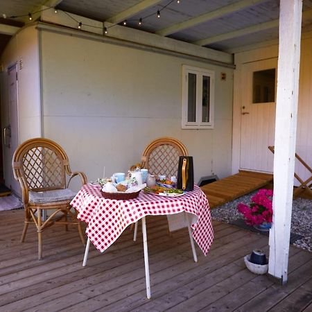 Bergliot Bed & Breakfast Hundested Zewnętrze zdjęcie