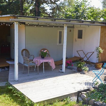 Bergliot Bed & Breakfast Hundested Zewnętrze zdjęcie