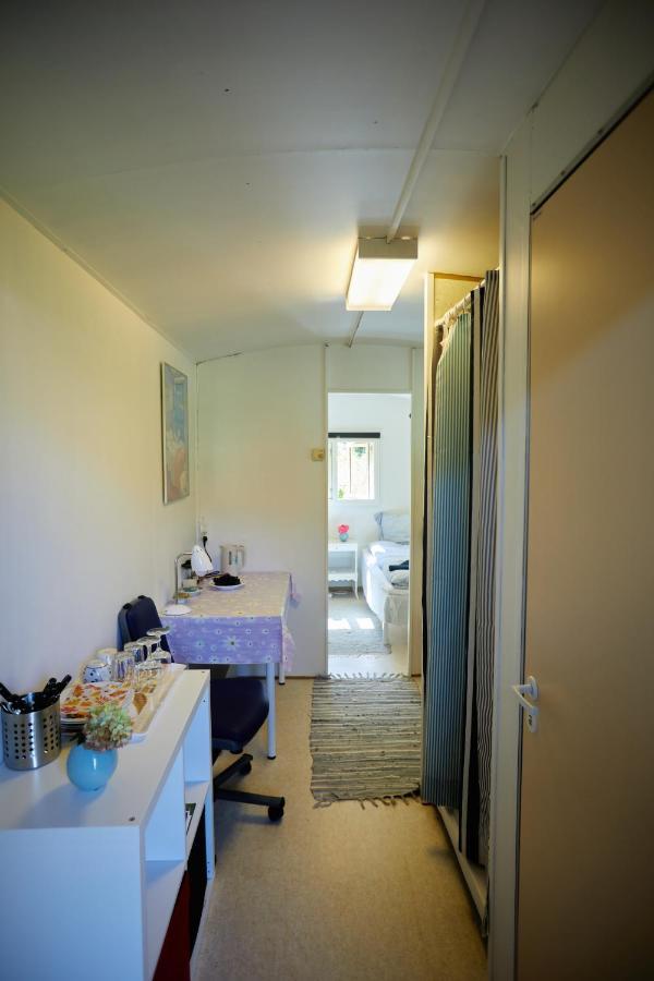 Bergliot Bed & Breakfast Hundested Zewnętrze zdjęcie