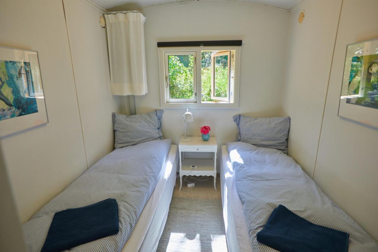 Bergliot Bed & Breakfast Hundested Zewnętrze zdjęcie