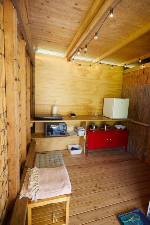 Bergliot Bed & Breakfast Hundested Zewnętrze zdjęcie