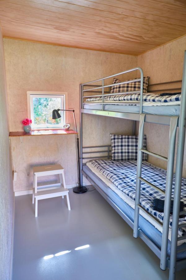 Bergliot Bed & Breakfast Hundested Zewnętrze zdjęcie